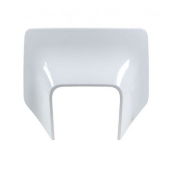 Plaque phare Racetech Plaque phare Rtech Husqvarna FE/TE (17-18)