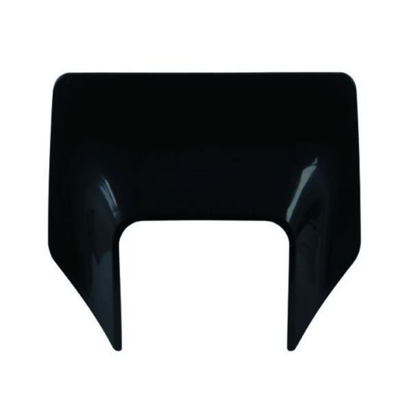 Racetech Plaque phare Rtech Husqvarna FE/TE (17-18)