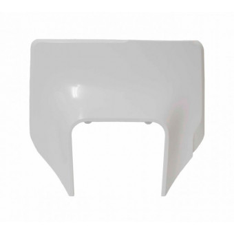 Plaque phare Racetech Plaque phare Rtech Husqvarna FE/TE (20-22)