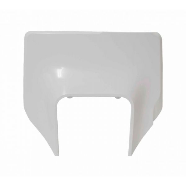 Plaque phare Racetech Plaque phare Rtech Husqvarna FE/TE (20-22)