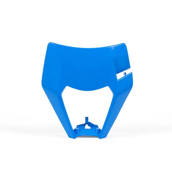 Racetech Plaque phare Rtech KTM EXC (17-22)