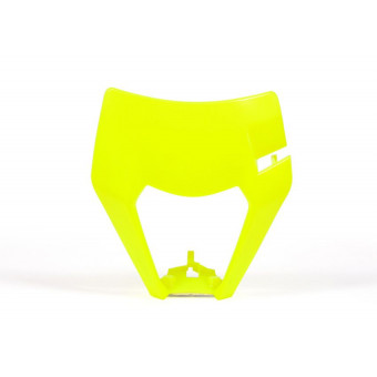 Racetech Plaque phare Rtech KTM EXC (17-22)
