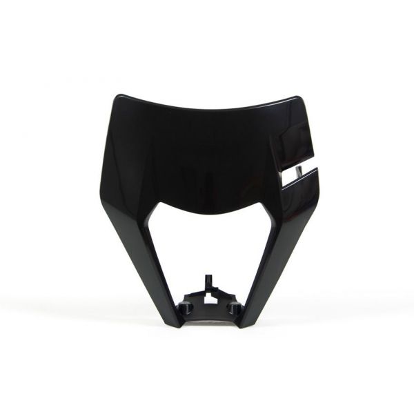 Plaque phare Racetech Plaque phare Rtech KTM EXC (17-18)