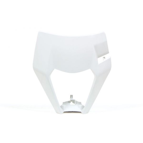 Plaque phare Racetech Plaque phare Rtech KTM EXC (17-22)