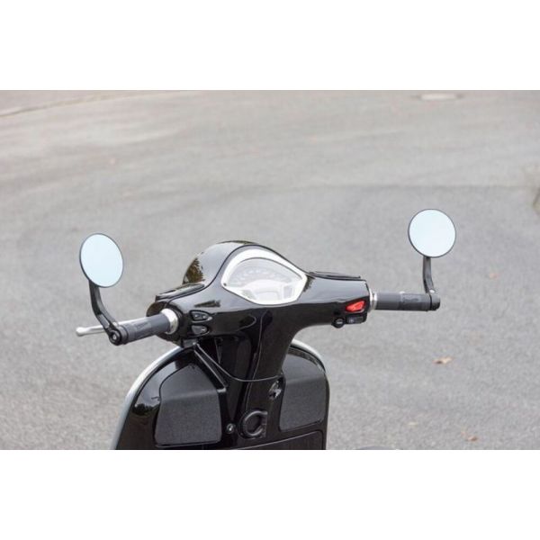 LSL Clubman universel embout de guidon