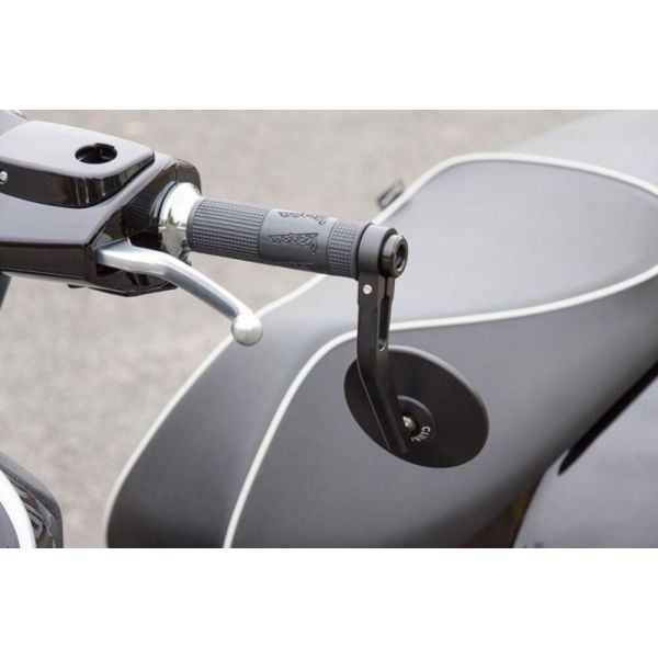 LSL Clubman universel embout de guidon