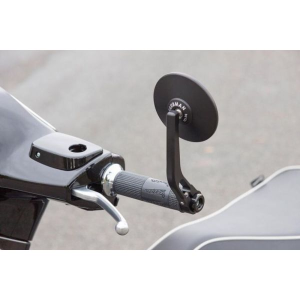 LSL Clubman universel embout de guidon