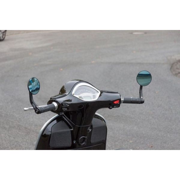 LSL Clubman universel embout de guidon CE