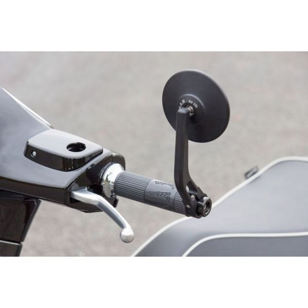 LSL Clubman universel embout de guidon CE