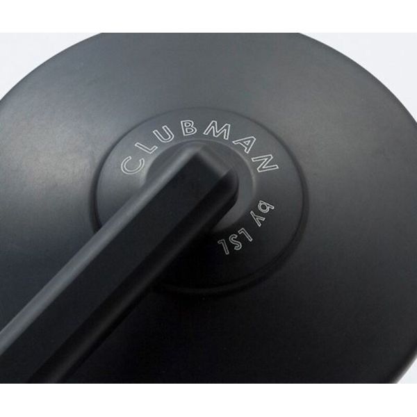 LSL Clubman universel embout de guidon CE