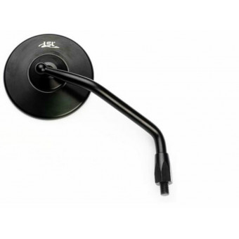 Retroviseurs moto & scooter LSL Clubman Universel Noir