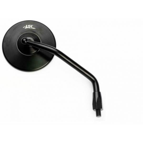 Retroviseurs moto & scooter LSL Clubman Universel Noir