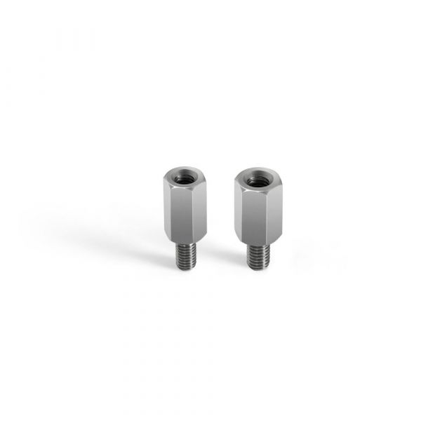 Retroviseurs moto & scooter Shad Extension de rtroviseurs