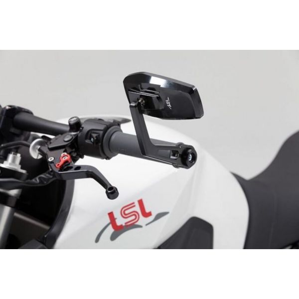 LSL Gonia universel embout de guidon