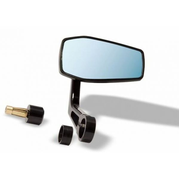 Retroviseurs moto & scooter LSL Gonia universel embout de guidon