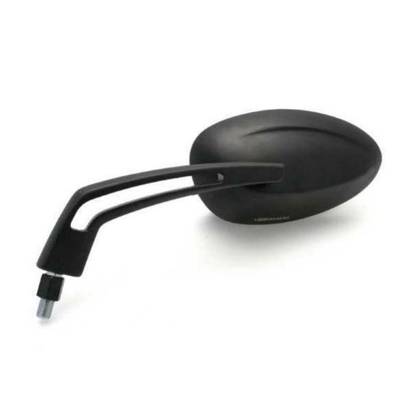 Retroviseurs moto & scooter Bihr Easy Noir