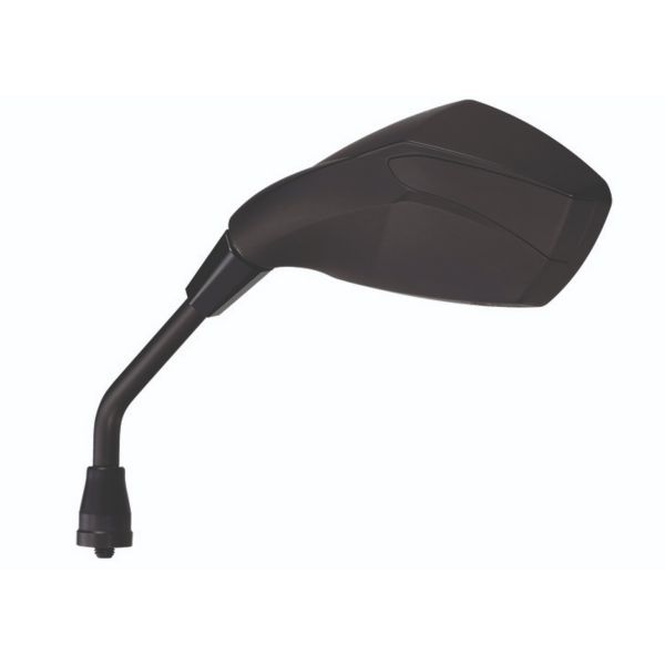 Retroviseurs moto & scooter Bihr Feeler Noir