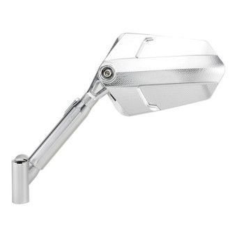 Retroviseurs moto & scooter Puig Explorer Aluminium