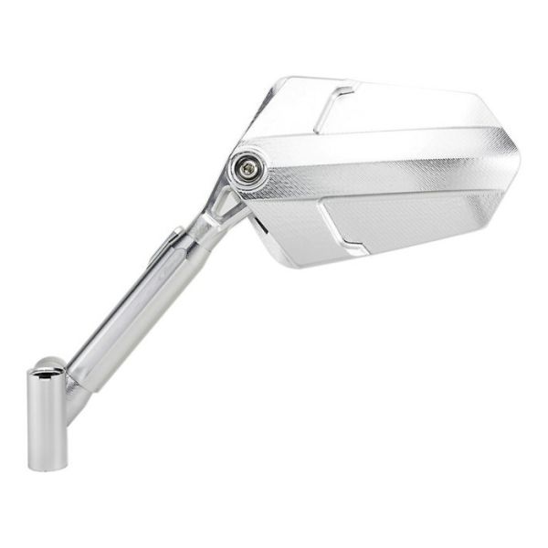Retroviseurs moto & scooter Puig Explorer Aluminium