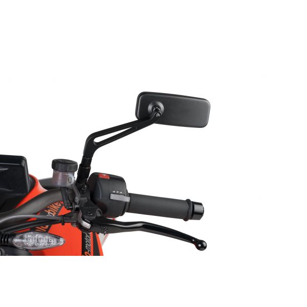 Retroviseurs moto & scooter Puig MT Noir
