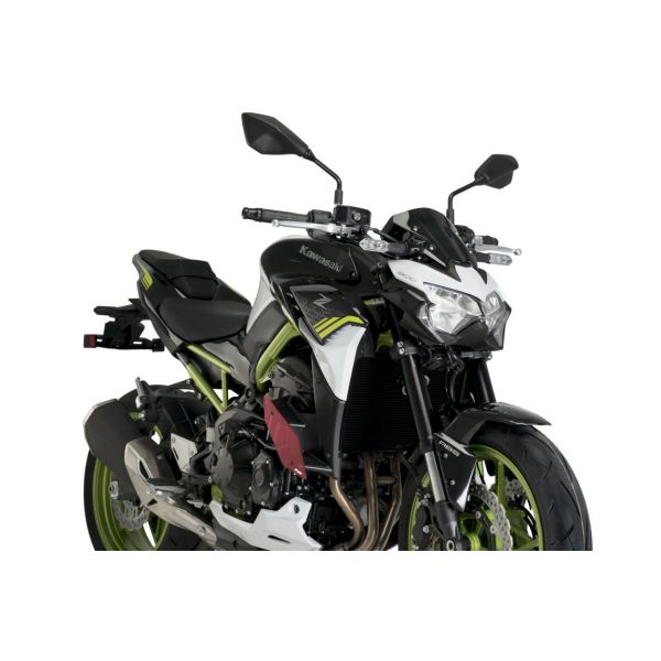 Puig Spoiler Downforce Roadster Kawasaki Z900 (20-21)