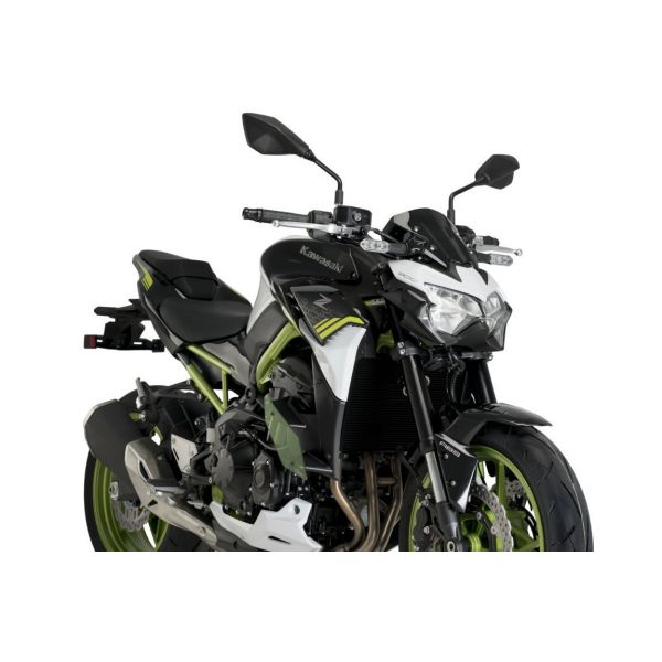 Puig Spoiler Downforce Roadster Kawasaki Z900 (20-21)