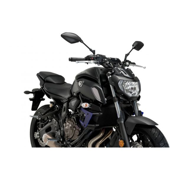 Puig Spoiler Downforce Roadster Yamaha MT-07 (18-20)