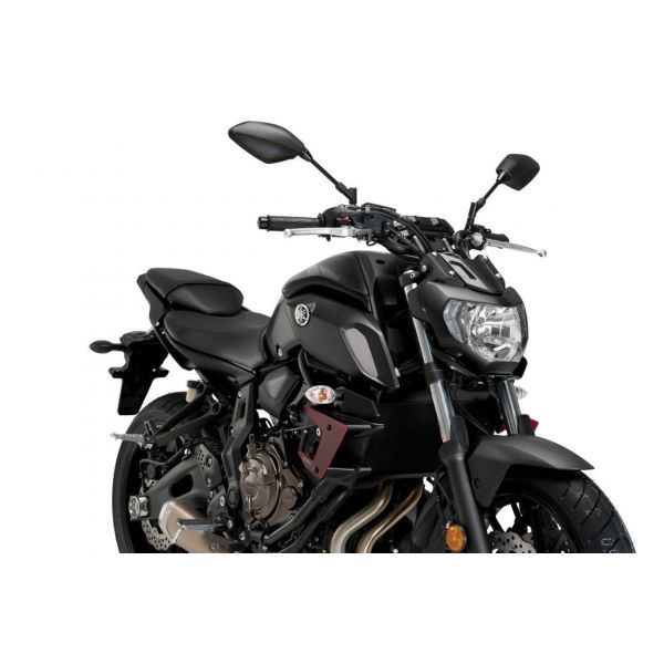 Spoiler Puig Spoiler Downforce Roadster Yamaha MT-07 (18-20)