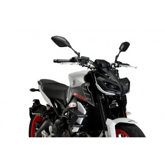Puig Spoiler Downforce Roadster Yamaha MT-09 (17-20)