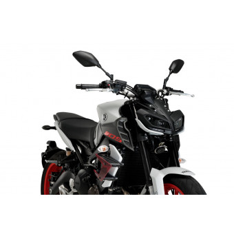 Puig Spoiler Downforce Roadster Yamaha MT-09 (17-20)