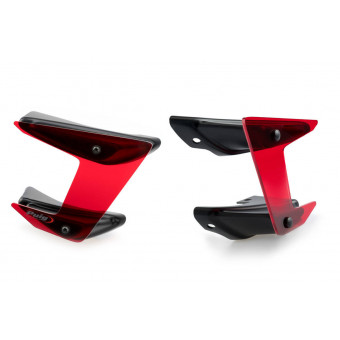 Puig Spoiler Downforce Roadster Yamaha MT-09 (17-20)