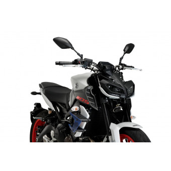 Spoiler Puig Spoiler Downforce Roadster Yamaha MT-09 (17-20)