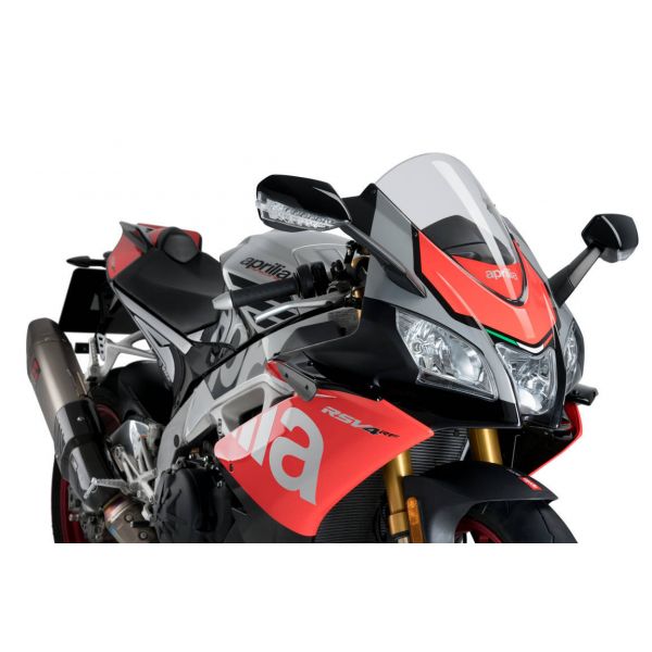 Puig Spoiler Downforce Sport Aprilia RSV4 (15-20)