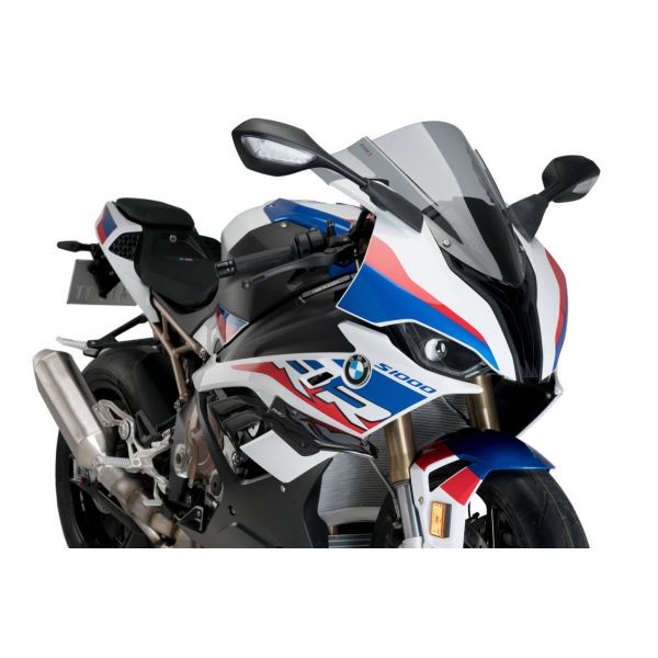 Spoiler Puig Spoiler Downforce Sport BMW S1000RR (19-21)