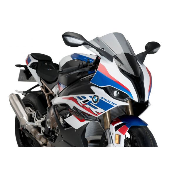 Puig Spoiler Downforce Sport BMW S1000RR (19-21)