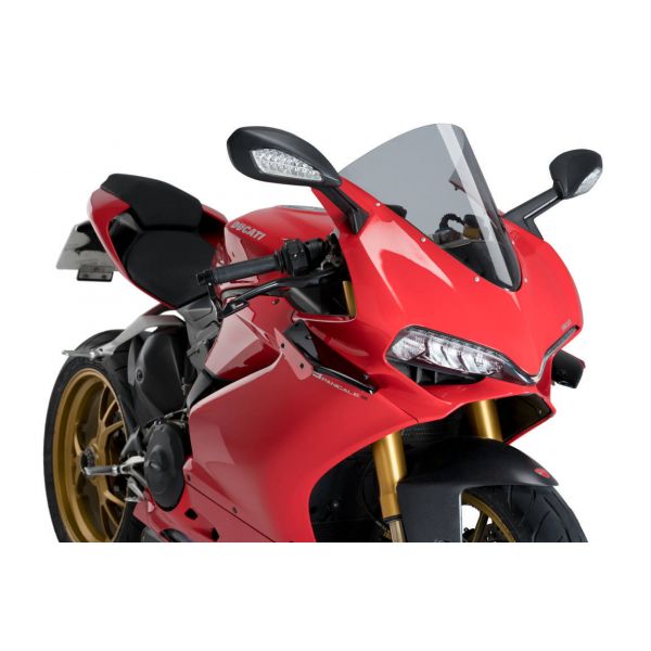 Puig Spoiler Downforce Sport Ducati Panigale 959/1299 (16-20)