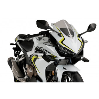 Puig Spoiler Downforce Sport Honda CBR500R (19-21)