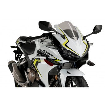 Puig Spoiler Downforce Sport Honda CBR500R (19-21)