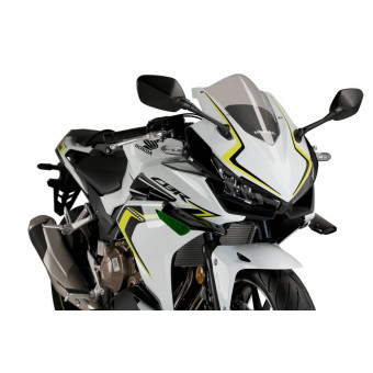 Puig Spoiler Downforce Sport Honda CBR500R (19-21)