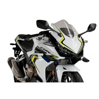 Spoiler Puig Spoiler Downforce Sport Honda CBR500R (19-21)
