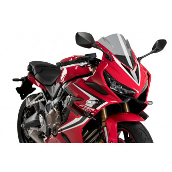 Puig Spoiler Downforce Sport Honda CBR650R (19-21)