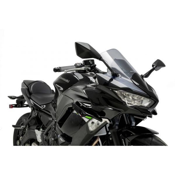 Puig Spoiler Downforce Sport Kawasaki Ninja 650 (20-21)