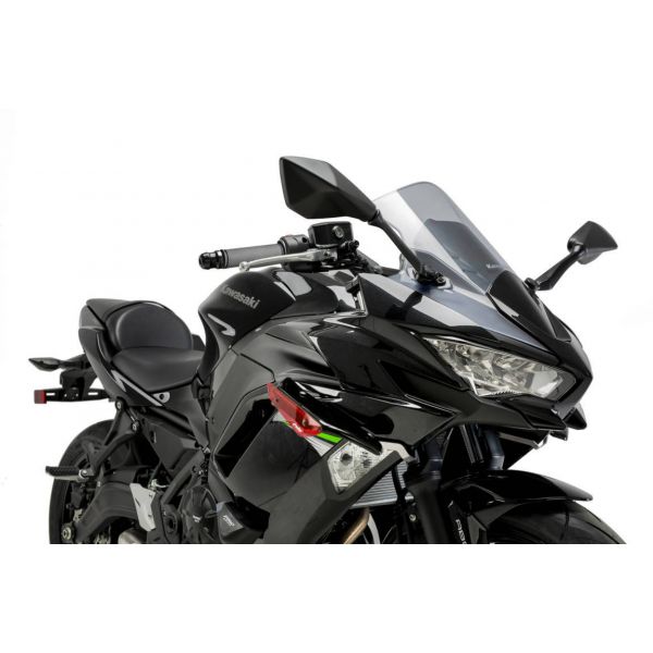 Puig Spoiler Downforce Sport Kawasaki Ninja 650 (20-21)