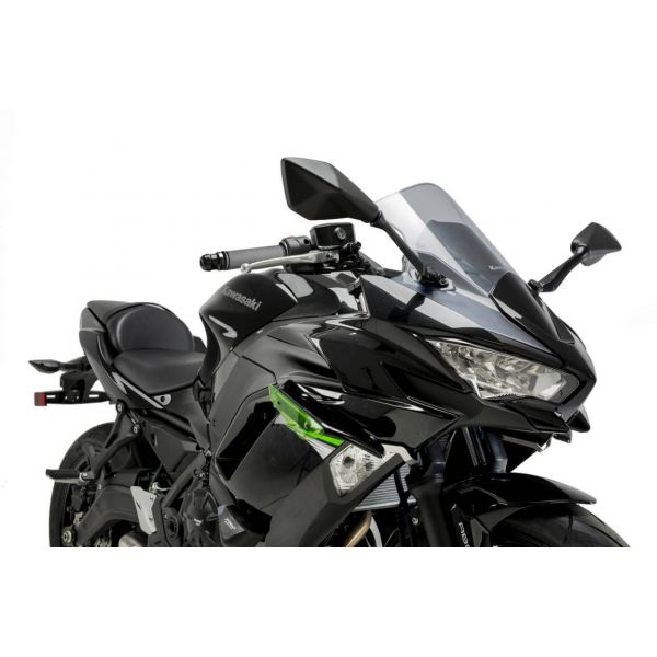 Puig Spoiler Downforce Sport Kawasaki Ninja 650 (20-21)