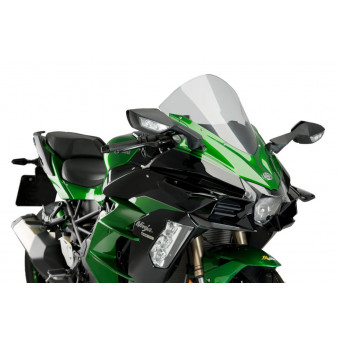 Puig Spoiler Downforce Sport Kawasaki Ninja H2SX (18-19)