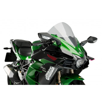 Puig Spoiler Downforce Sport Kawasaki Ninja H2SX (18-19)
