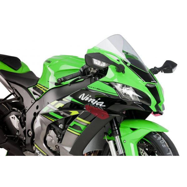 Puig Spoiler Downforce Sport Kawasaki ZX-10R (11-20)