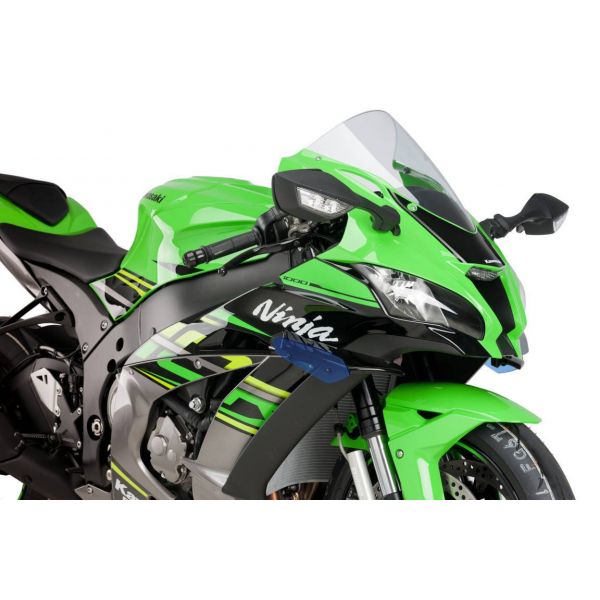 Spoiler Puig Spoiler Downforce Sport Kawasaki ZX-10R (11-20)