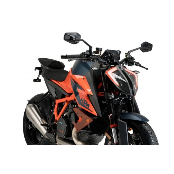 Puig Spoiler Downforce Sport KTM 1290 Superduke (20-21)