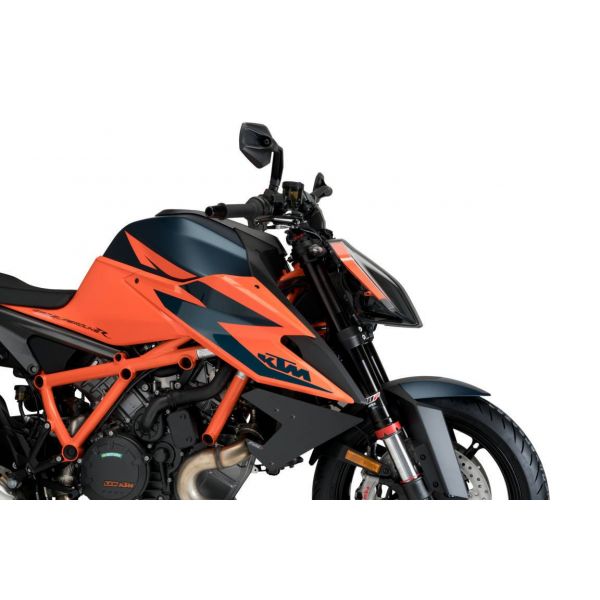 Spoiler Puig Spoiler Downforce Sport KTM 1290 Superduke (20-21)